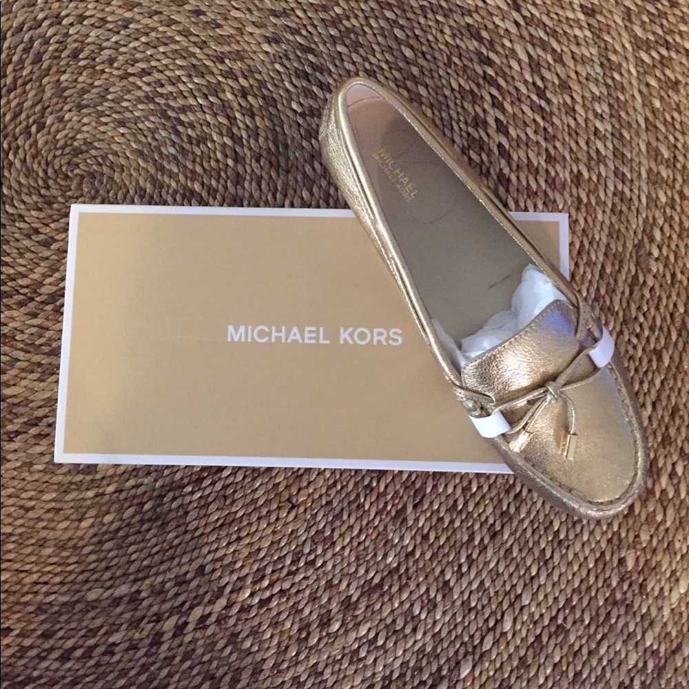 Michael Kors Shoes